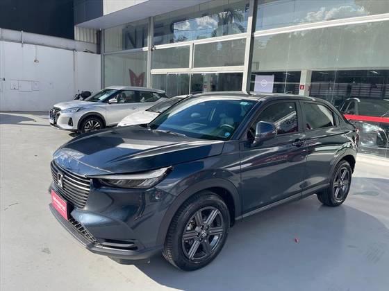 HONDA HR-V 1.5 DI I-VTEC FLEX EXL CVT